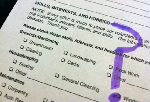 Question Mark 2-21-14