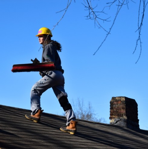 Tamryn sweep 2 1-4-16