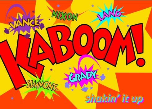 faculty show 2014_postcard